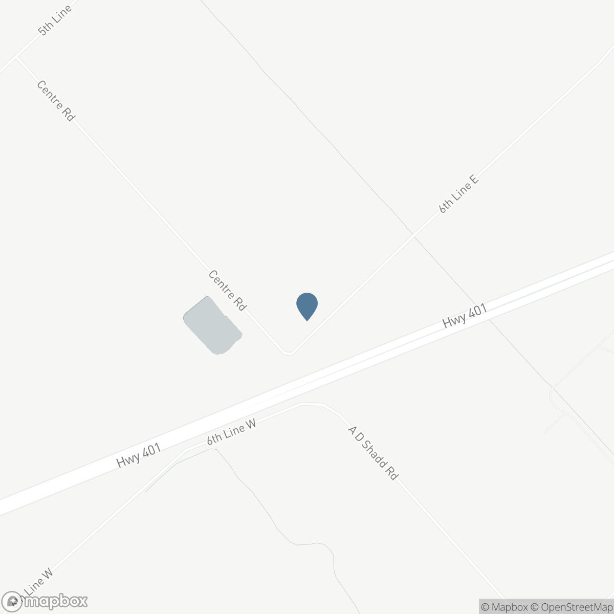 6665 SIXTH LINE East, Chatham, Ontario N7M 5T1